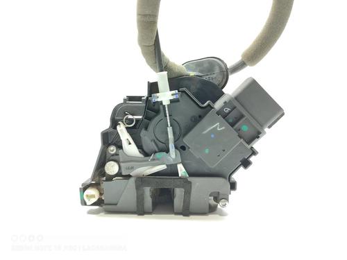 Rear left lock FORD KA+ III (UK, FK) 1.2 Ti-VCT | BP20149774C100
