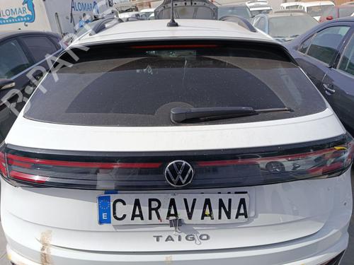Used Rear center light Rear center light VW TAIGO (CS1) 1.0 TSI (110 hp) 33939040 33939040