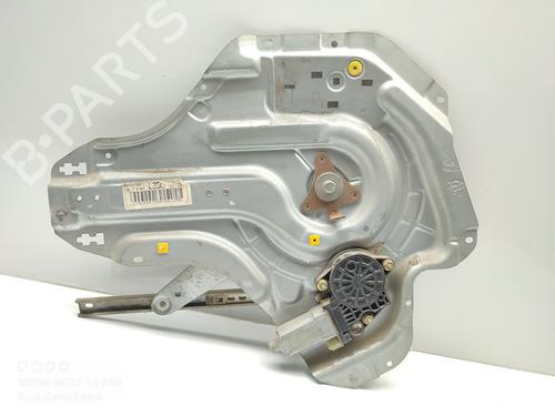 Used Rear left window mechanism HYUNDAI ELANTRA III Saloon (XD) 2.0 CRDi (113 hp) 16719575