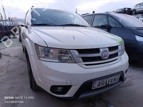 Engine FIAT FREEMONT (345_) 2.0 JTD 4x4 | BP25870416M1  - Image 26