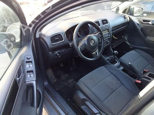 Right tailgate light VW GOLF VI (5K1) 1.6 TDI | BP31880686C80