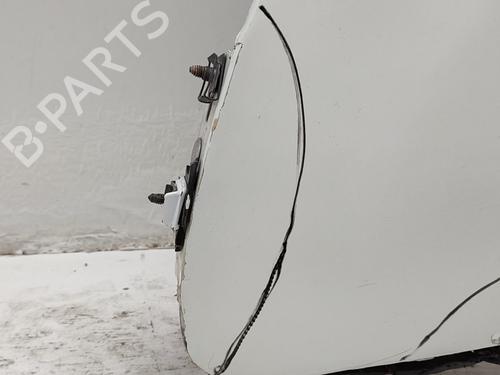Left front fenders CITROËN BERLINGO MULTISPACE (B9) 1.6 HDi 75 16V | BP26885894C41 