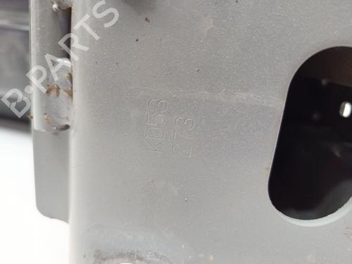 Køfangervange MAZDA CX-5 (KF) | BP33540544C73 - Image 4