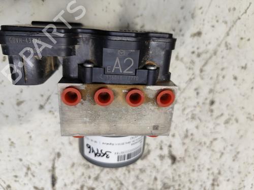 ABS Bremseaggregat MAZDA 6 Saloon (GJ, GL)  | BP29727621M43 