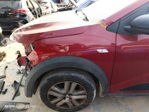 Used Left front fenders DACIA SANDERO III [2021-2025]  26719583