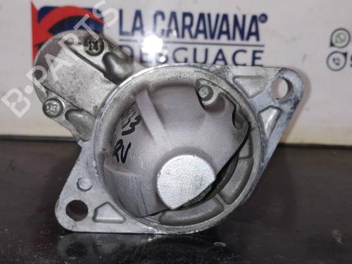 Starter SUBARU OUTBACK (BL, BP) 3.0 AWD (BPE) | BP16506226M8 