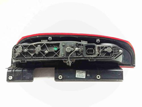 Right taillight OPEL COMBO Box Body/MPV (X12) 1.3 CDTI (B05) | BP32132760C35 - Image 5