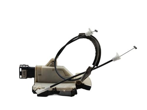 Used Front left lock PEUGEOT PARTNER Box Body/MPV [2008-2026]  31973746