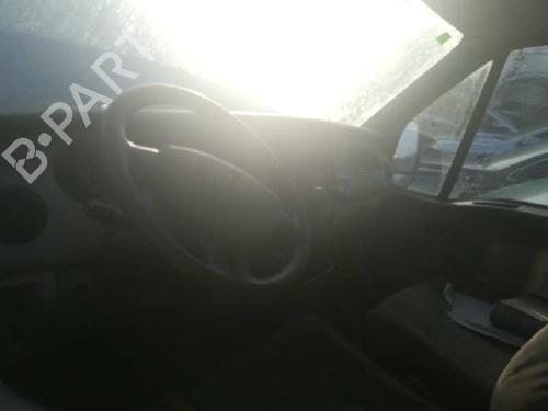Left mirror RENAULT MASTER II Van (FD) 2.5 dCi | BP25935736C26 