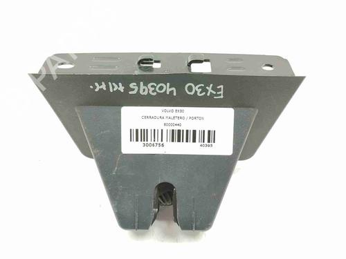 Used Tailgate lock Tailgate lock 38597228 38597228