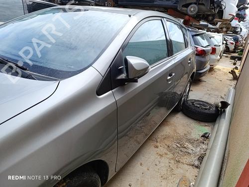 Left tailgate light TOYOTA AURIS (_E18_)  | BP27535002C79  - Image 9