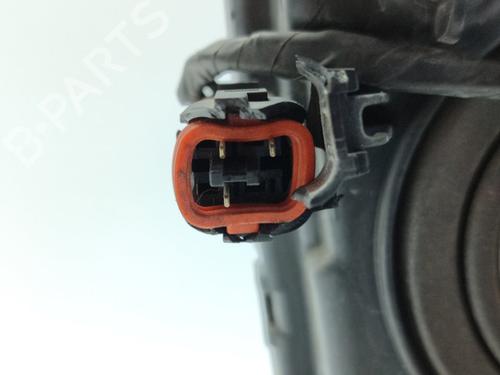 Left front fog light KIA SORENTO III (UM)  | BP28030374C30 