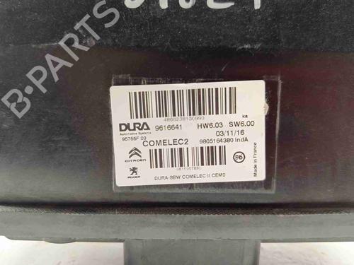 Electronic module CITROËN C4 Grand Picasso II (DA_, DE_) 2.0 BlueHDi 150 | BP37027275M83 - Image 3
