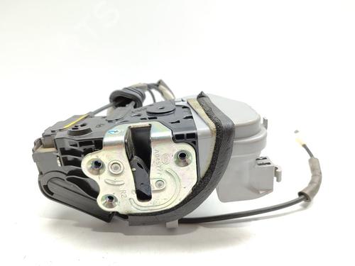Front right lock HYUNDAI IONIQ (AE) 1.6 GDI Hybrid | BP17589155C97 