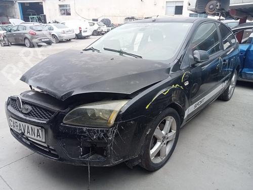 Engine FORD FOCUS II (DA_, HCP, DP) | BP20487793M1