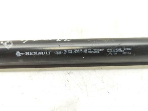 Hood lift support RENAULT CLIO IV (BH_)  | BP27206419C139 