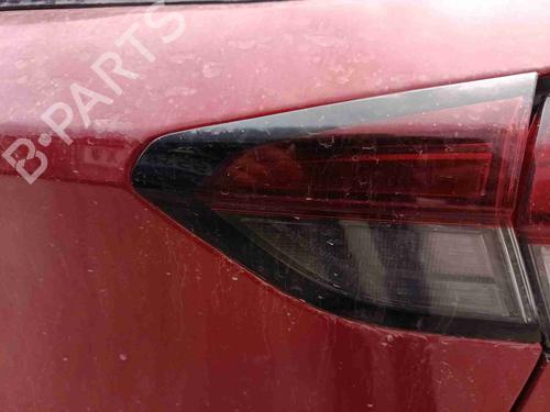 Used Right tailgate light Right tailgate light 38872973 38872973
