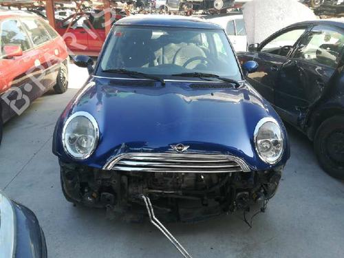 Engine control unit (ECU) MINI MINI (R50, R53) One D | BP16503394M57