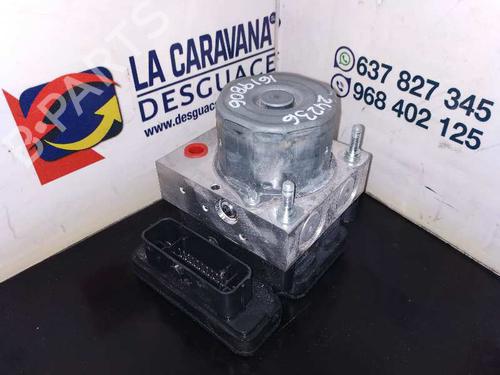 ABS pump NISSAN MICRA V (K14) 1.5 DCI | BP16506255M43 
