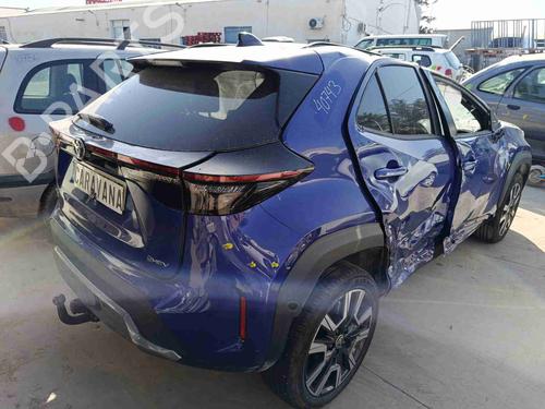 Left tailgate light TOYOTA YARIS CROSS (MXP_) 1.5 Hybrid (MXPJ10) | BP38801557C79 - Image 7