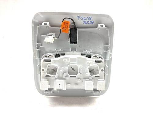 Interior roof light PEUGEOT 2008 I (CU_)  | BP29967479I8 