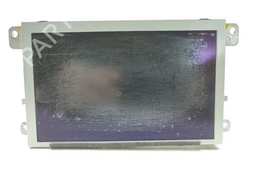 Used Display monitor AUDI A5 Sportback (8TA) 3.0 TDI quattro (245 hp) 27180733