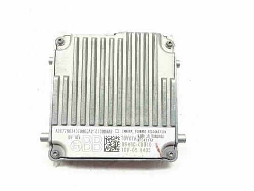 Camera TOYOTA YARIS CROSS (MXP_) | BP36804820E14 - Image 3