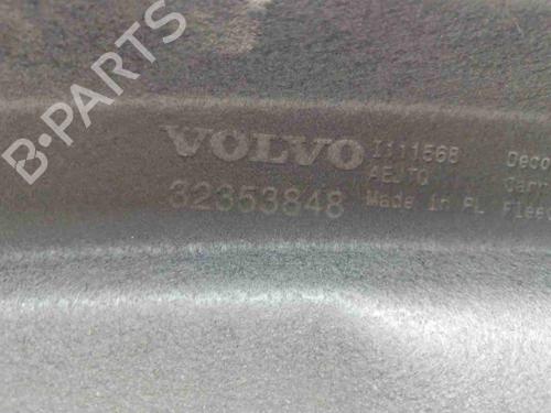 Rear parcel shelf VOLVO C40 (539) Recharge | BP37261683C85 - Image 2