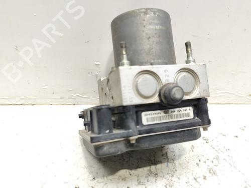 ABS Bremseaggregat SMART FORFOUR (454) 1.1 (454.033) | BP25432728M43 