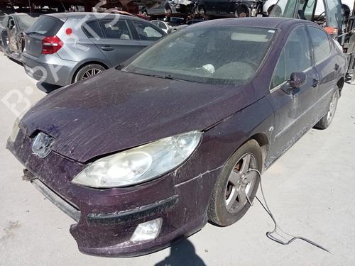 Módulo de ABS PEUGEOT 407 (6D_) 2.0 (6DRFNB, 6DRFNE) | BP16515401M43 