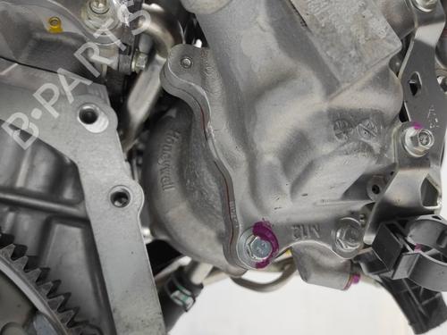 Engine MAZDA CX-5 (KE, GH) 2.2 D (KE2FW) | BP33755110M1 - Image 26