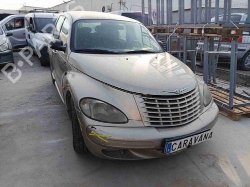 Used Parts CHRYSLER PT CRUISER (PT_) 2.2 CRD 4969553