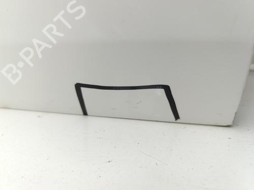 Left front door PEUGEOT 208 I (CA_, CC_)  | BP23129533C2 