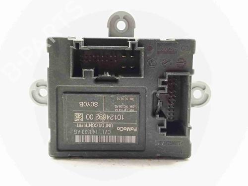 Used Electronic module Electronic module 37027322 37027322