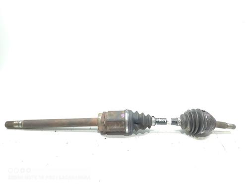 Used Right front driveshaft RENAULT KOLEOS I (HY_) 2.0 dCi (HY0K) (150 hp) 19421753