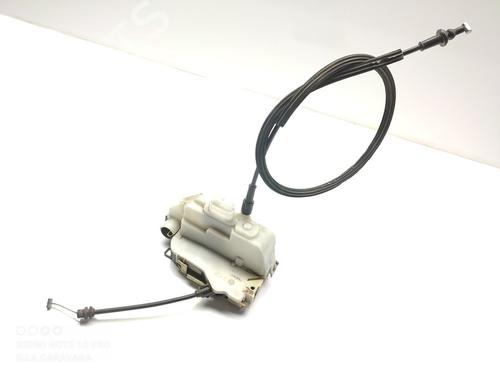 Used Front right lock CITROËN C3 Pluriel (HB_) 1.4 HDi (68 hp) 16587769
