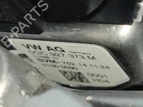 Gearbox VW GOLF VIII (CD1, DA1) 2.0 TSI R 4motion | BP29479803M3 