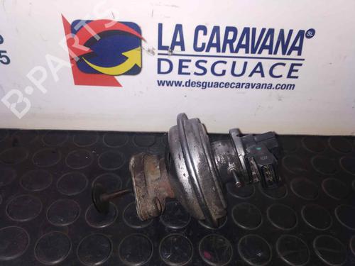 EGR-Ventil BMW X3 (E83) xDrive 20 d (177 hp) 16504701