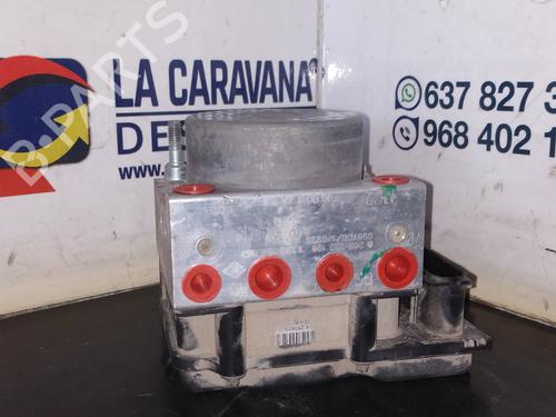 Módulo de ABS DACIA SANDERO [2008-2025]  16505984