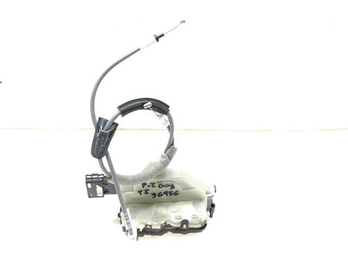 Used Rear left lock PEUGEOT 2008 II (UD_, US_, UY_, UJ_, UR_, UC_) [2019-2025]  26533052