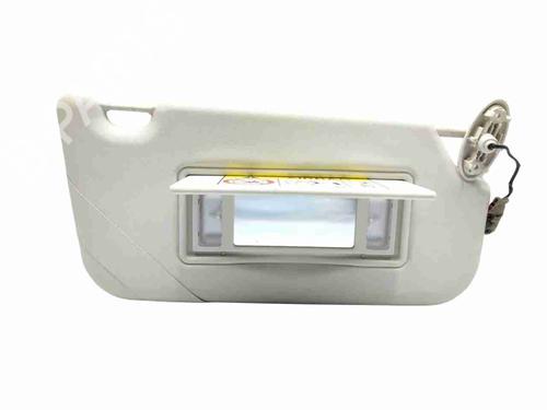 Right sun visor FORD FOCUS III | BP37659828I2 - Image 4