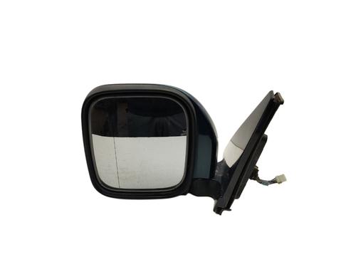 Used Left mirror Left mirror MITSUBISHI PAJERO III (V7_W, V6_W) [1999-2007] 34583551 34583551