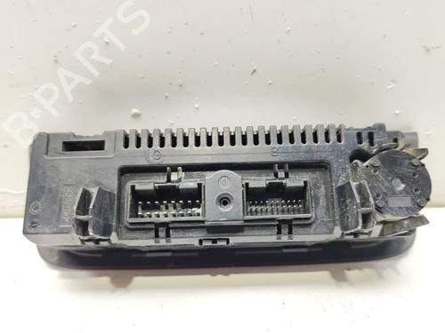 Climate control SEAT IBIZA IV (6J5, 6P1)  | BP25791367I5 