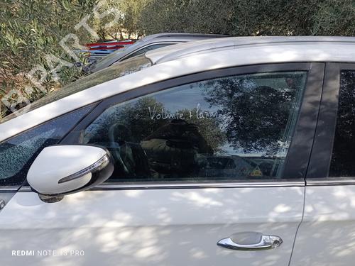 Left front door KIA CARENS IV 1.6 GDi | BP23065782C2 