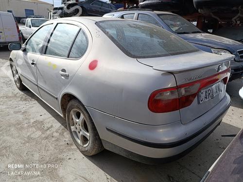 Rear left lock SEAT TOLEDO II (1M2)  | BP21678672C100 