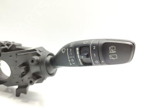 Headlight switch HYUNDAI TUCSON (TL, TLE) 1.7 CRDi | BP17540890I24 