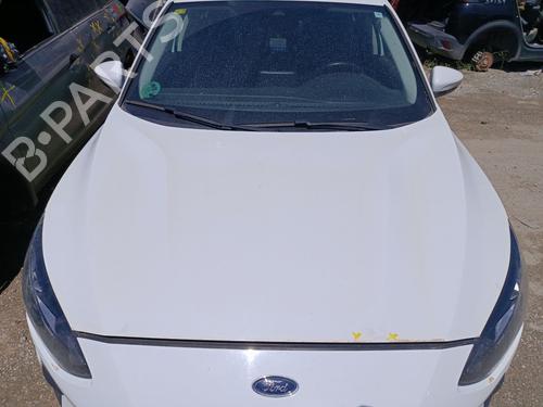 Used Hood Hood FORD FOCUS IV Turnier (HP) 1.5 EcoBlue (95 hp) 34444682 34444682