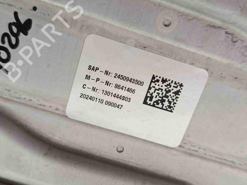 Intercooler VOLVO XC60 II (246) B4 Mild-Hybrid | BP37232290M30 - Image 2