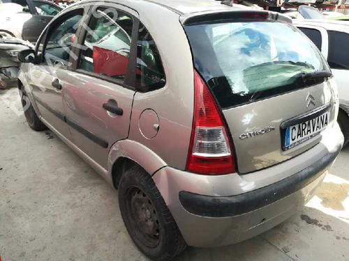 Driver airbag CITROËN C3 I (FC_, FN_) 1.4 i Bivalent | BP17144200C9 