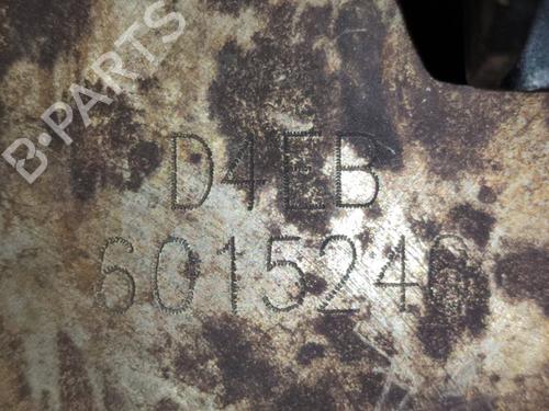 Engine HYUNDAI SANTA FÉ II (CM) 2.2 CRDi GLS | BP28709762M1 